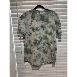 Bylt Cloud Dye T-Shirt‎ - Size XL